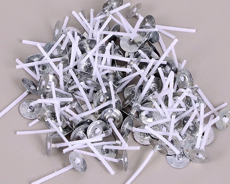 मेणबत्ती विक्ससाठी मार्गदर्शक