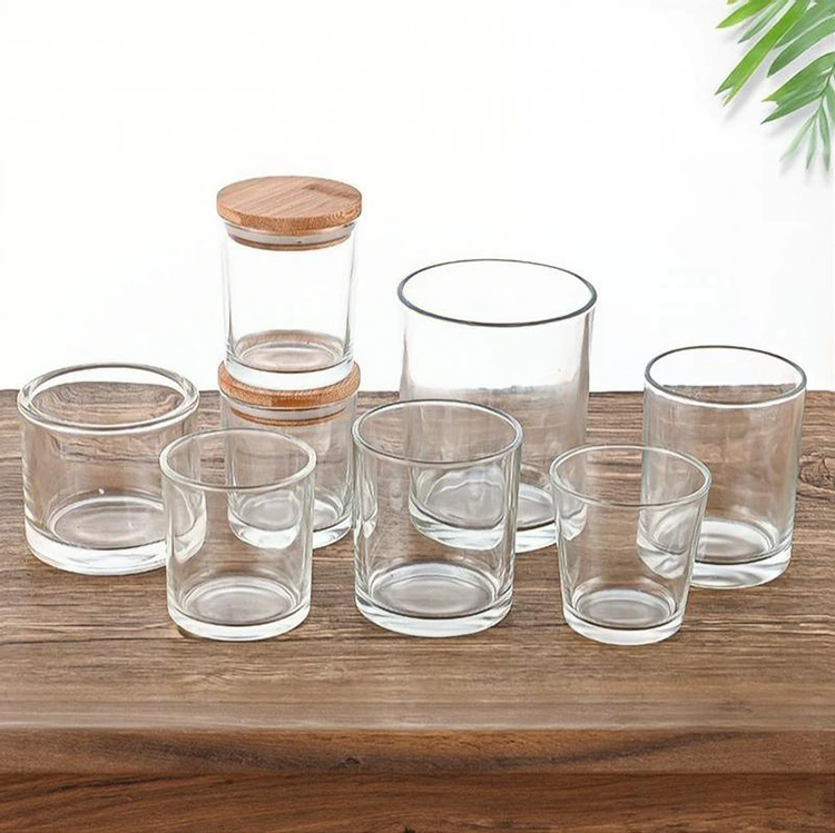 मेणबत्तीचे भांडे मेणबत्तीचे कार्यप्रदर्शन आणि ग्राहकांचे समाधान कसे सुधारतात?