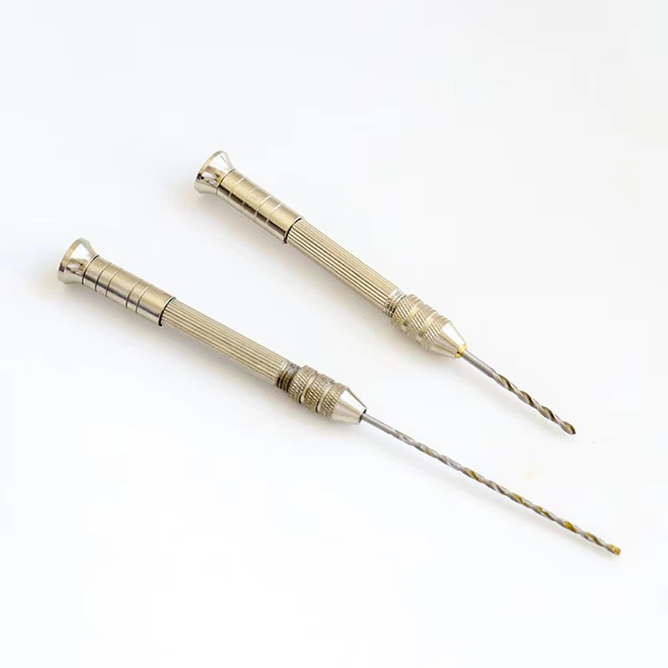 मेणबत्ती ड्रिलिंग साधन