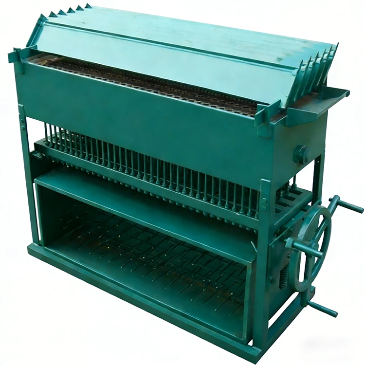 मेणबत्ती बनवण्याचे यंत्र