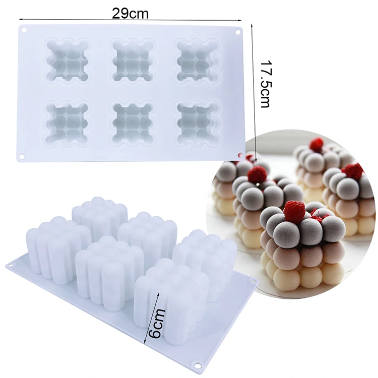 मेणबत्ती मोल्ड्स