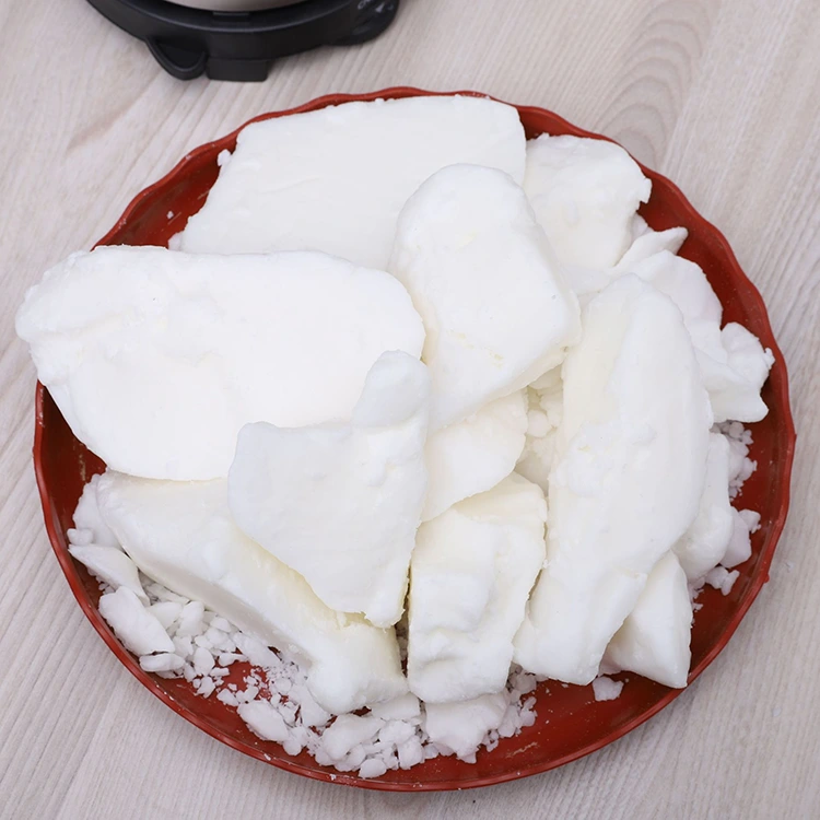 नारळ मेण