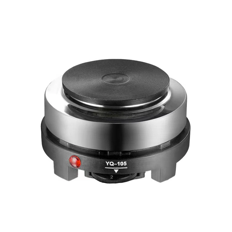 इलेक्ट्रिक स्टोव्ह