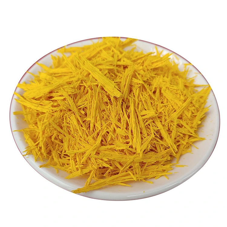 फिलामेंटस मेणबत्ती रंग