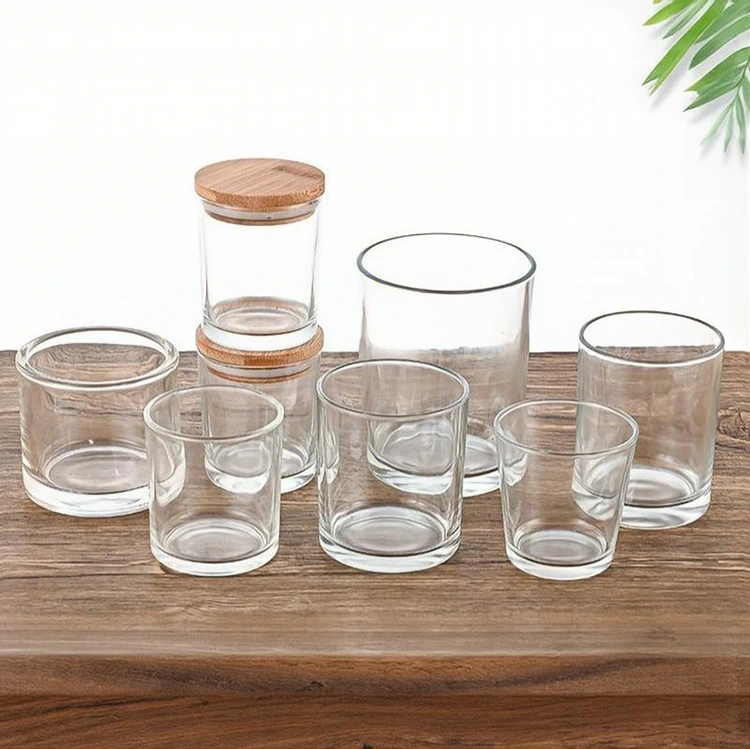 काचेची भांडी