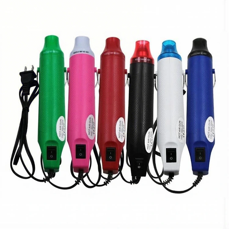 हॉट एअर गन