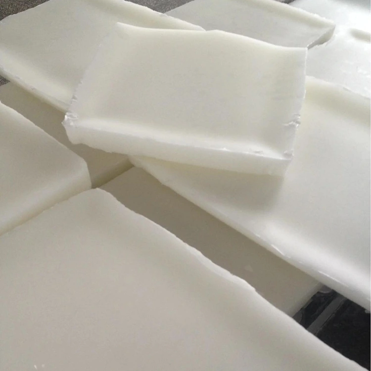 मायक्रोक्रिस्टलाइन मेण