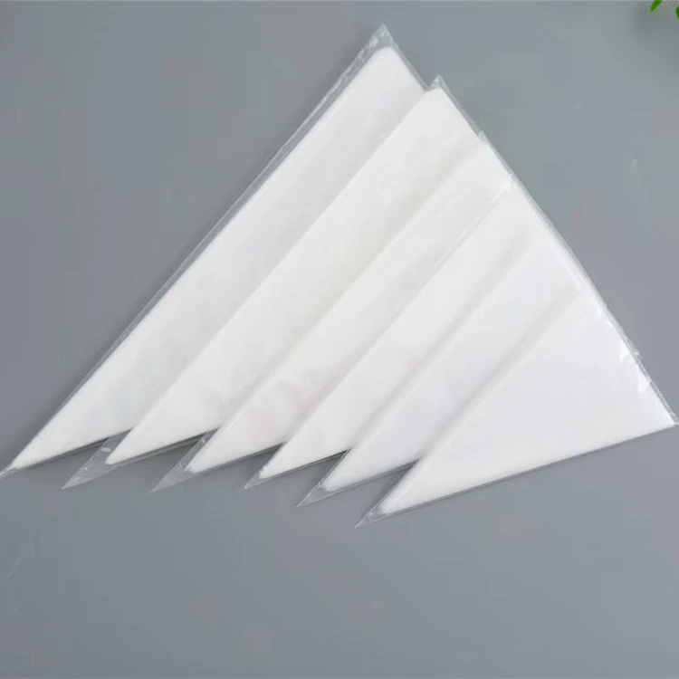 पाईपिंग बॅग