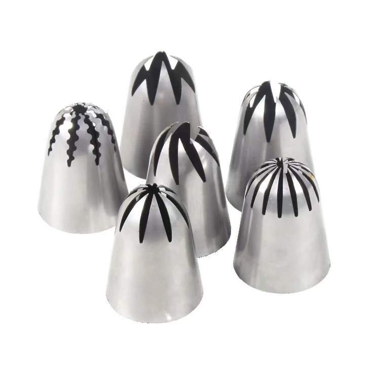 पाईपिंग नोजल