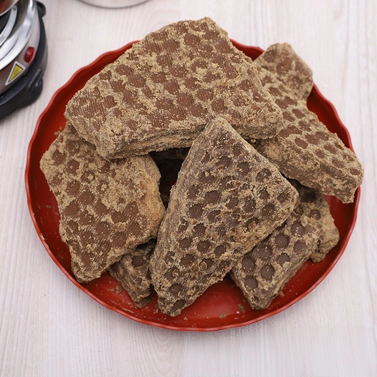 तांदूळ कोंडा मेण