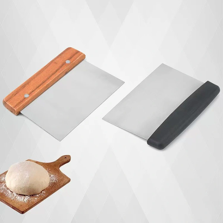 स्टेनलेस स्टील स्क्रॅपर