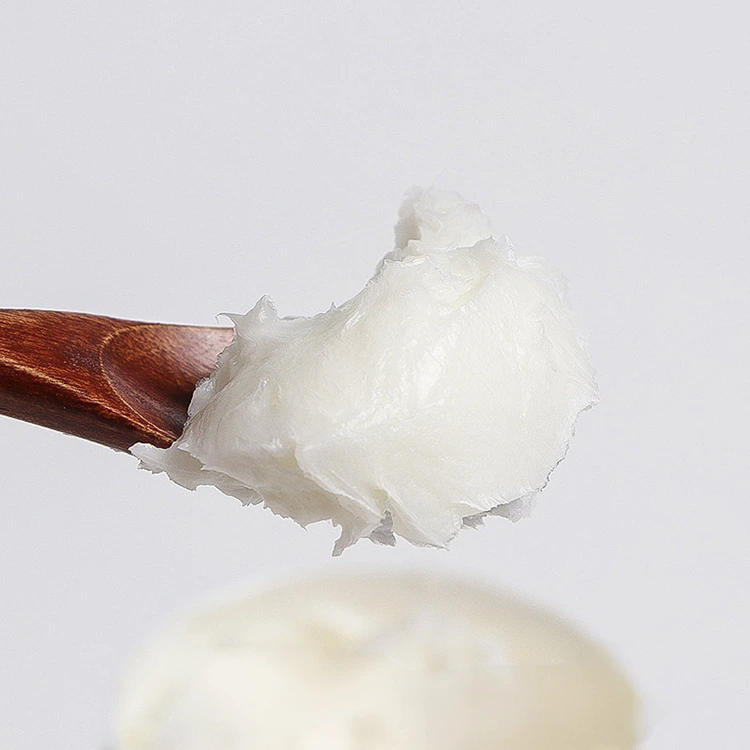 व्हर्जिन शी लोणी